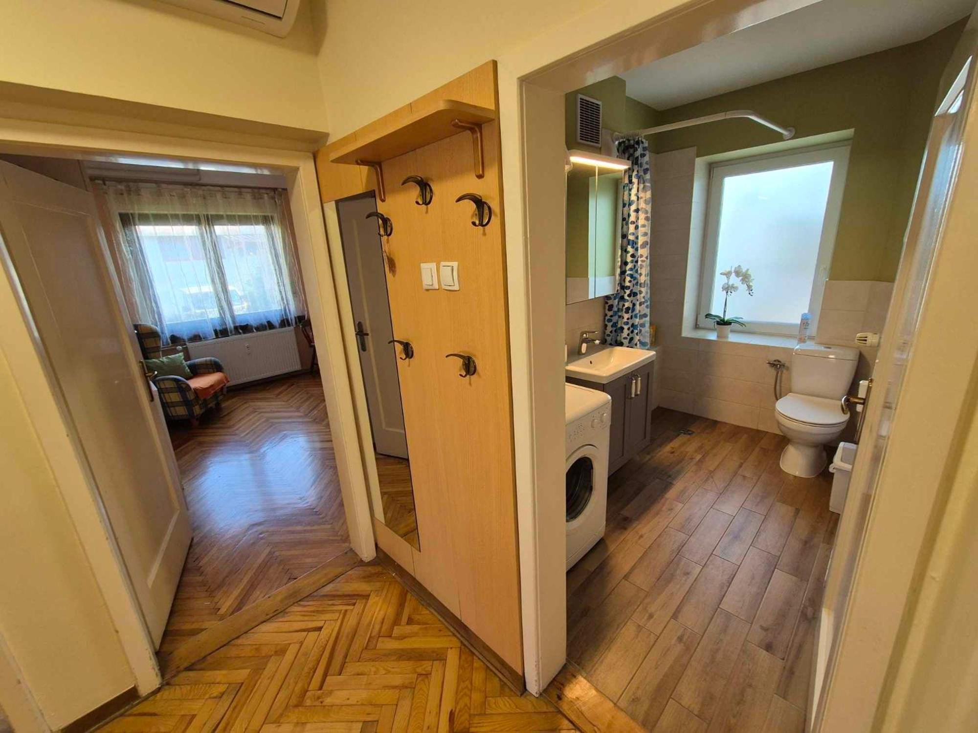Gogalova Apartment 卢布尔雅那 外观 照片