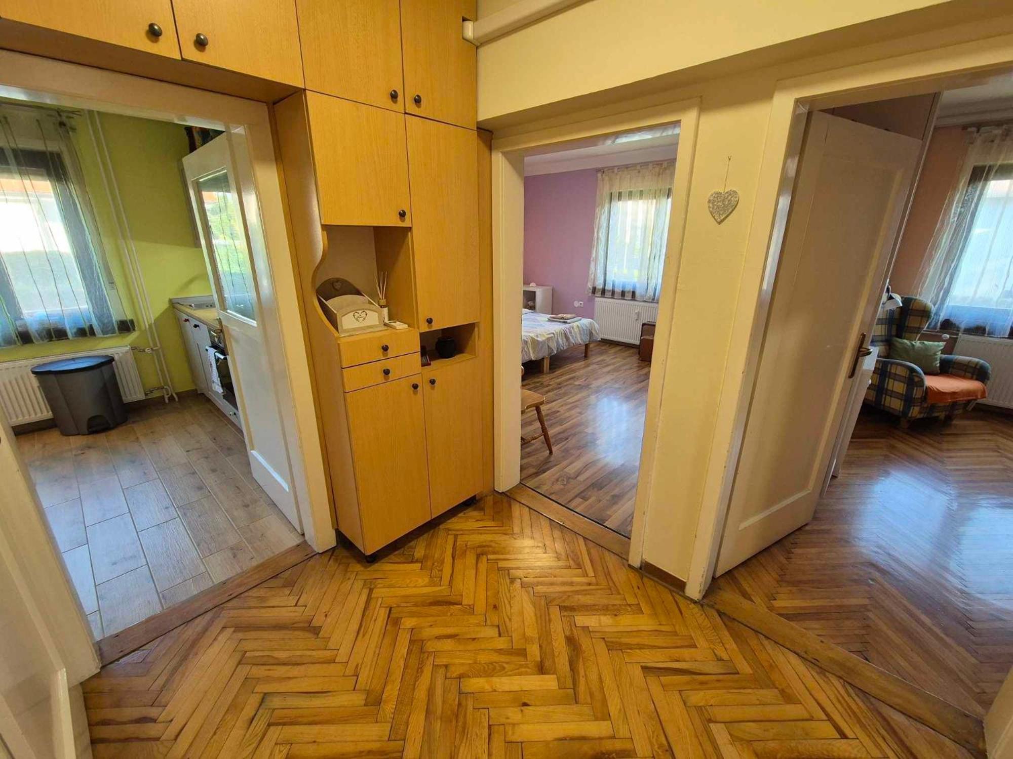 Gogalova Apartment 卢布尔雅那 外观 照片