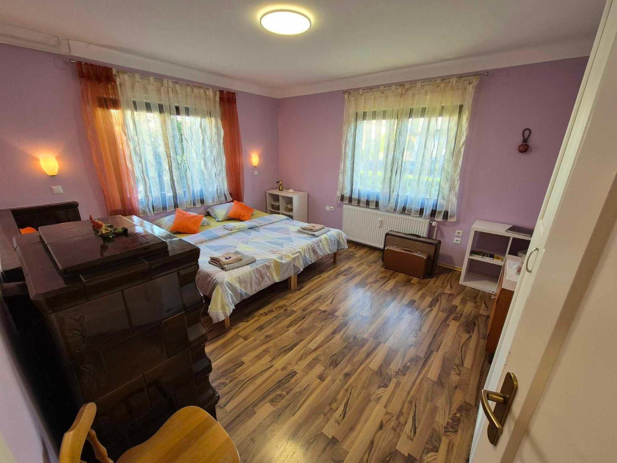 Gogalova Apartment 卢布尔雅那 外观 照片