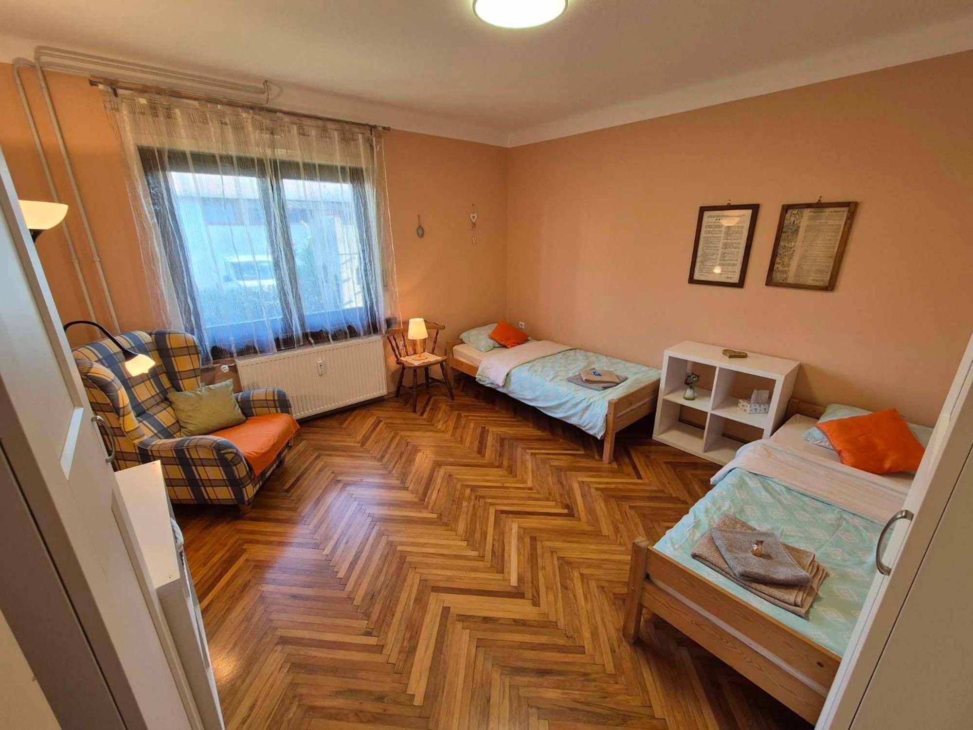 Gogalova Apartment 卢布尔雅那 外观 照片