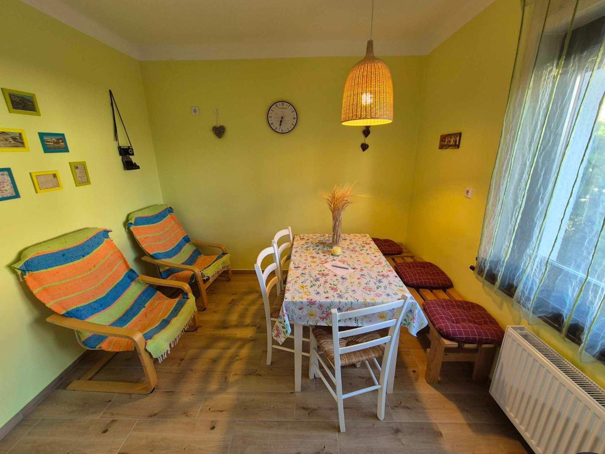 Gogalova Apartment 卢布尔雅那 外观 照片