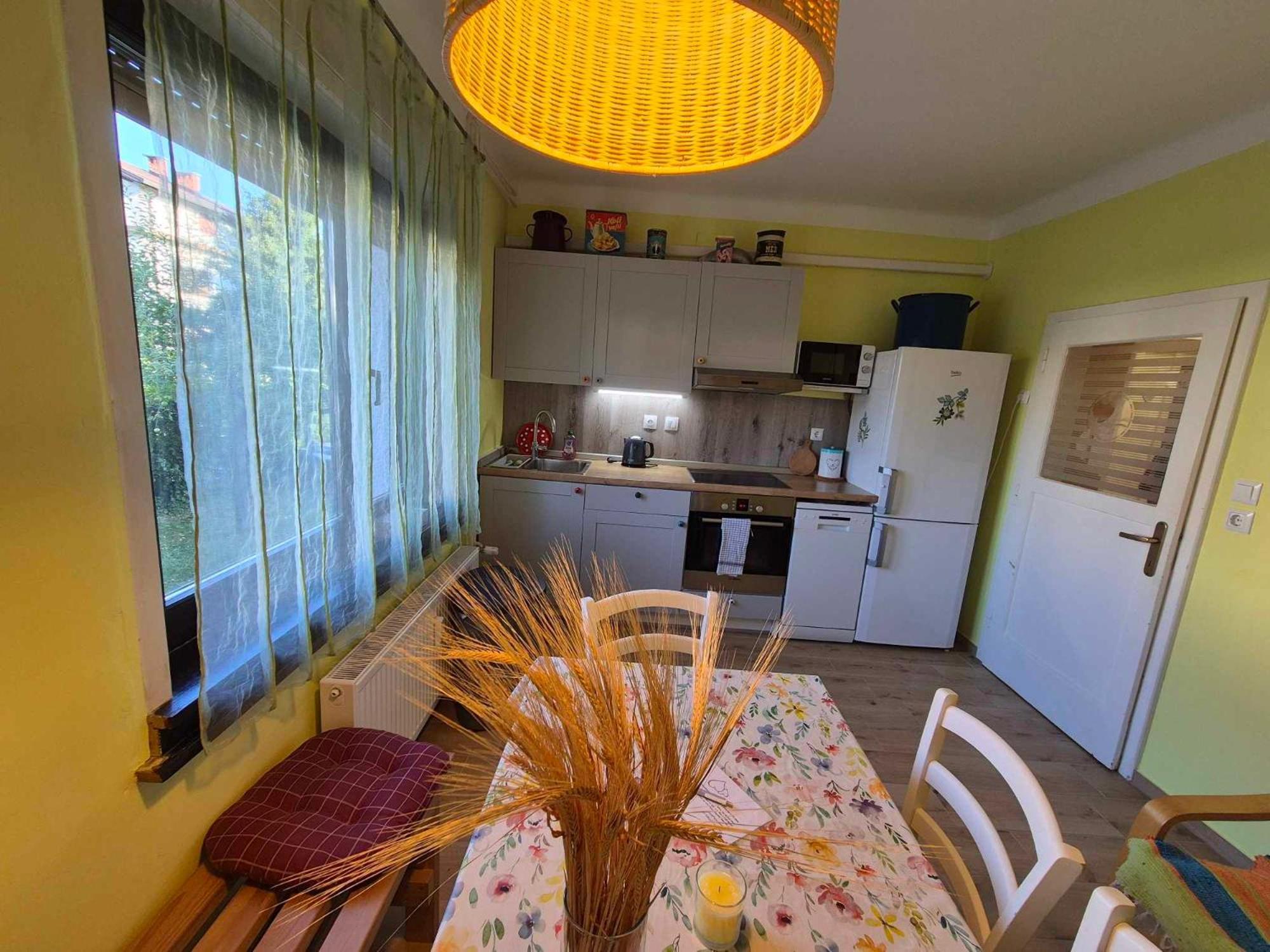 Gogalova Apartment 卢布尔雅那 外观 照片